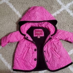 Baby Jacket